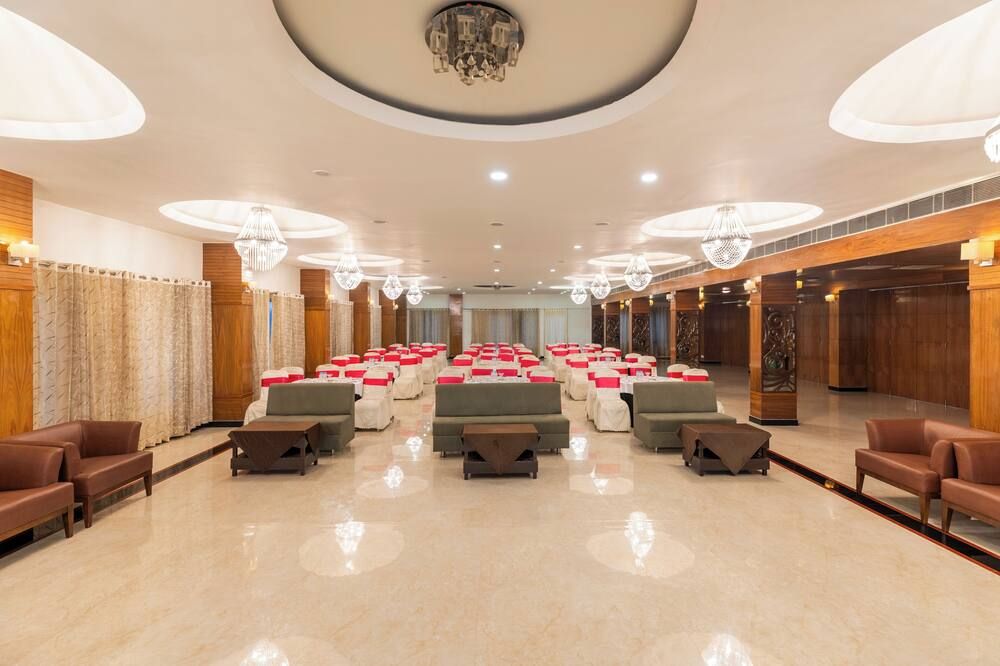 Mystical Valley View Resort and Spa, Udaipur - אודאיפור