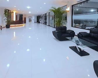 Solok Premier Hotel - Sawah Lunto - Lobby