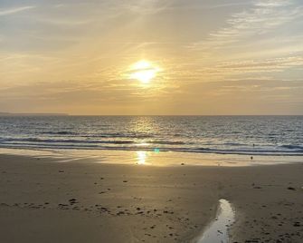 Tama - Saint-Lunaire - Plage