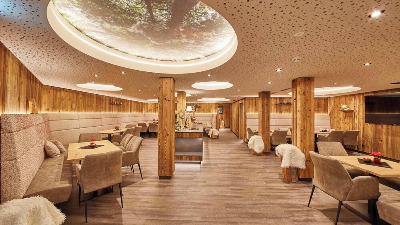 Hotel Astrid