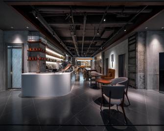 نانجينغ جولد ستار هوتل - نانجينغ - أفضل طعام