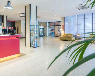 azuLine Hotel Pacific - Sant Antoni de Portmany - Lobby