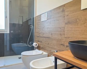 Tevergad Suites & Rooms - Terrasini