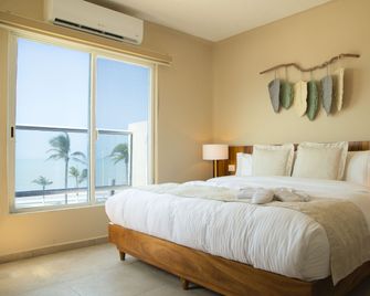 Casa Viento Hotel - Ciudad del Carmen