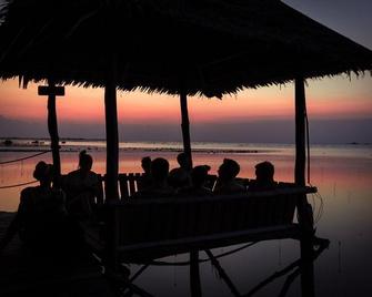 Trc Bintan Resort - Lagoi