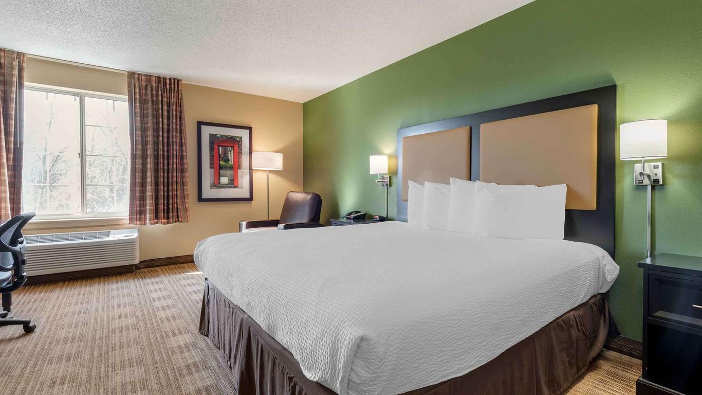 Extended Stay America Suites - Minneapolis - Eden Prairie - Technology Drive