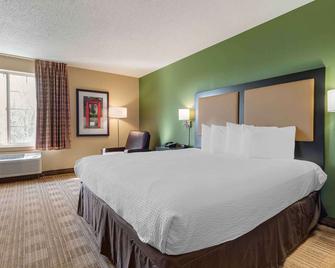 Extended Stay America Suites - Minneapolis - Eden Prairie - Technology Drive - Eden Prairie - Bedroom