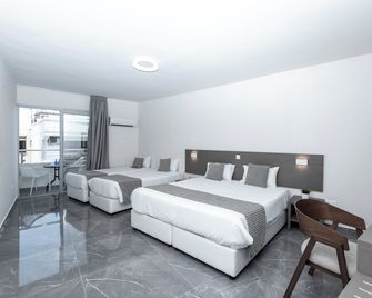 Blazer Residence - Lárnaca