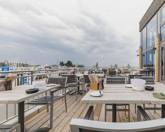 Arborea Marina Resort Neustadt - Neustadt in Holstein - Balcón