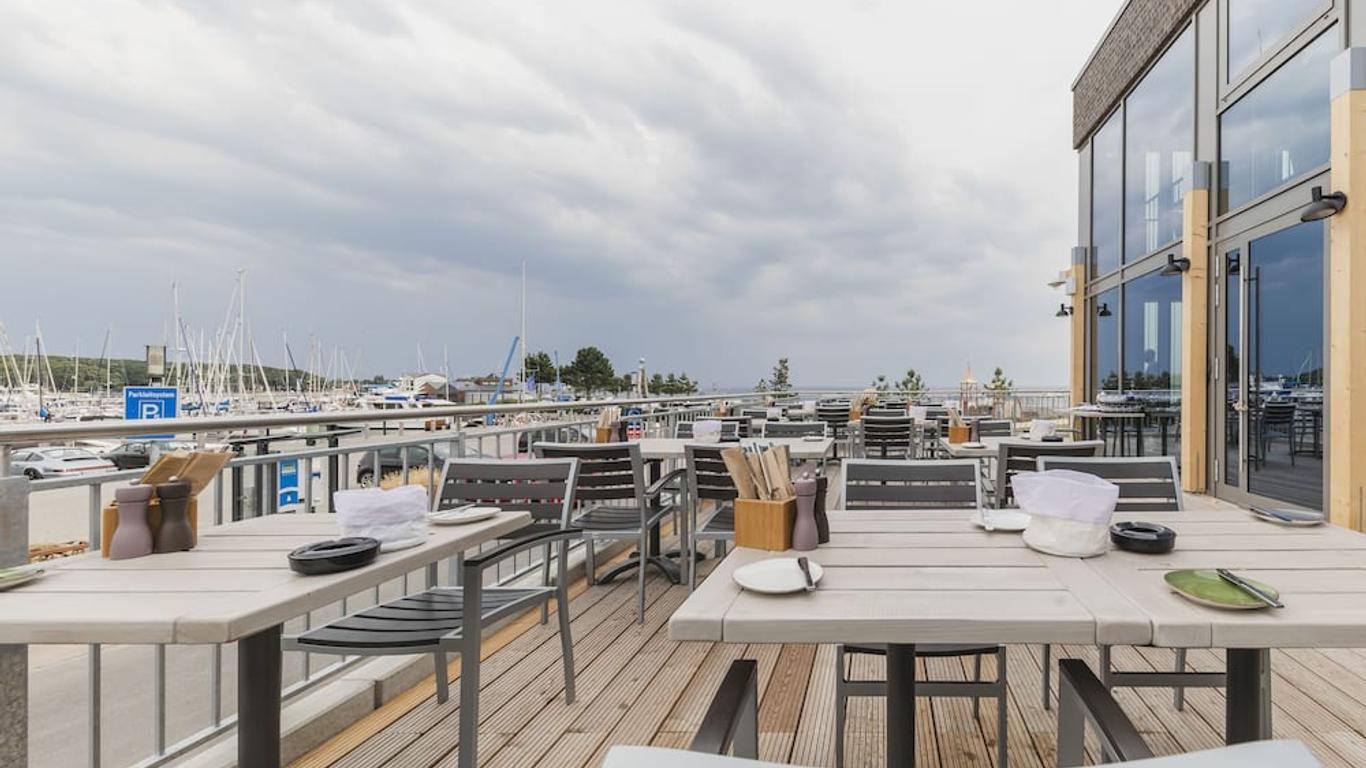 Arborea Marina Resort Neustadt