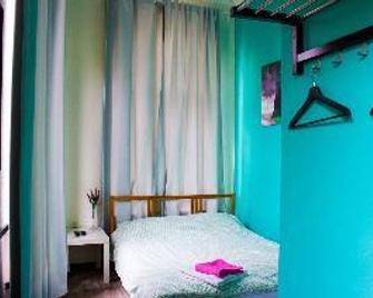 U Hostel - Astrakhan - Habitación