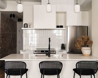 Maison Place Jacques-Cartier by Luxury In Transit - 蒙特利爾