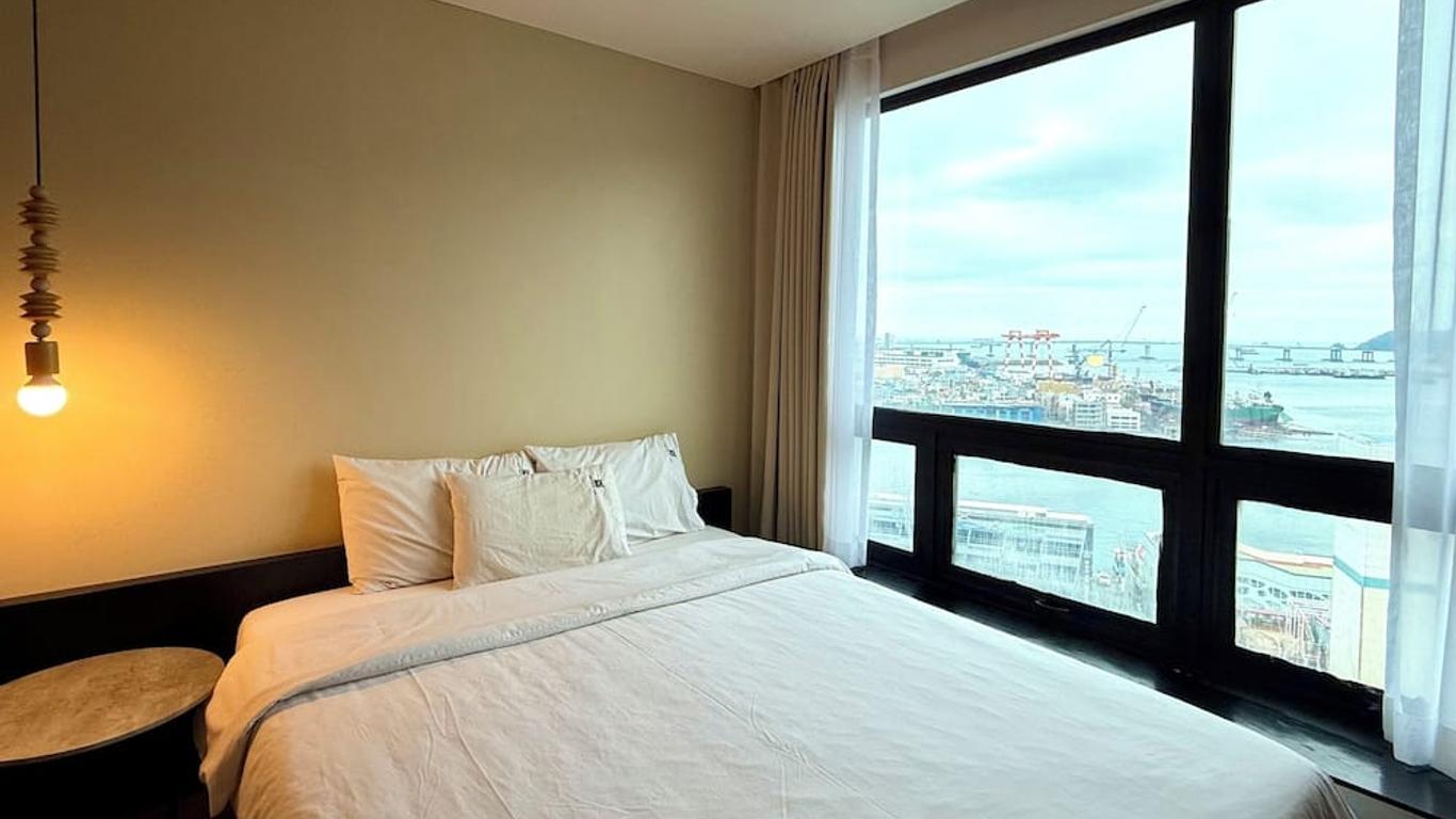 Mini Hotel May Nampo