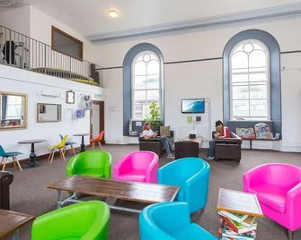 Cohort Hostel - St. Ives