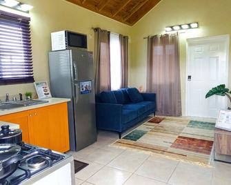 Serenity Suite; The Jamaican Retreat - Bahía Montego