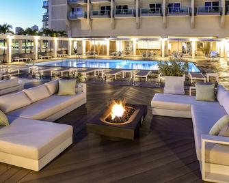 Ala Moana Honolulu by Mantra - Honolulu - Pool