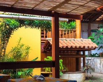 O Pharol Hostel e Pousada - Itacare