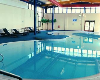 Ocean View Hotel - Shanklin