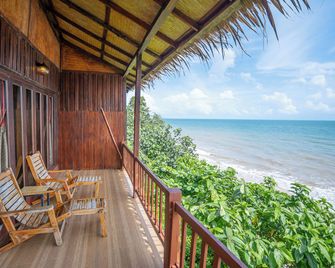 Koh Jum Resort - Koh Jum - Balcony