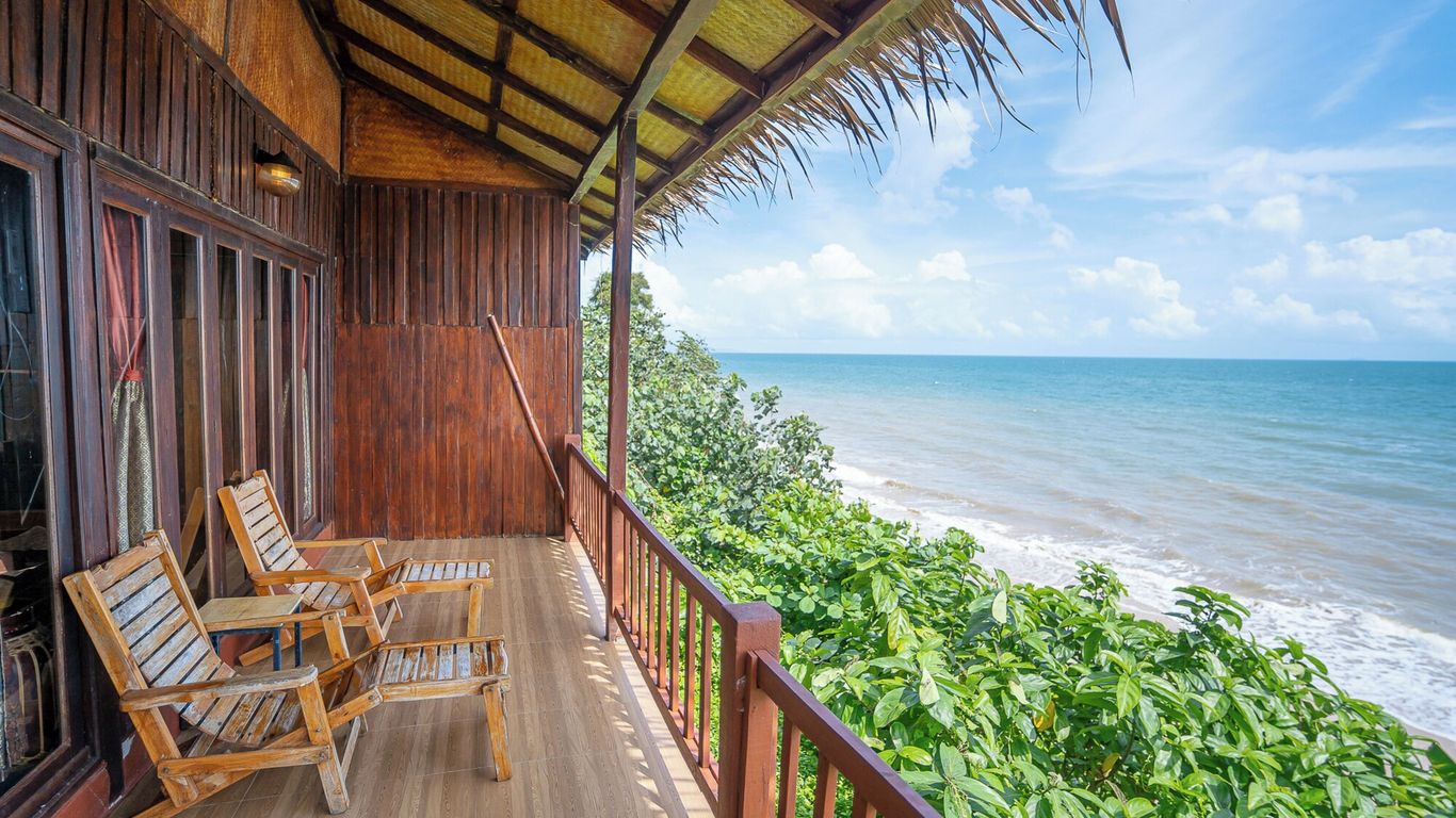 Koh Jum Resort
