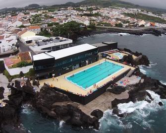 Cozy Seaside Studio Apartment C - Faraway - Lagoa - Pool