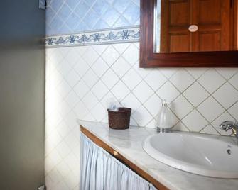Mas Isoles - Ripoll - Chambre