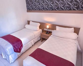 Viva Hotel Kediri, Azana Hotels Collection - Kediri - Ložnice