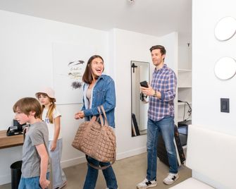 Marietta Vitality Hotel - Marietta