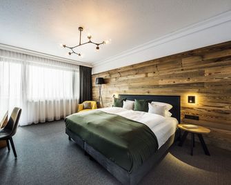 Natura Active Budget Spa & Hotel - Bodenmais - Habitación