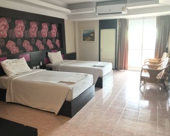 Khon Kaen Ruenrom Hotel - Khon Kaen