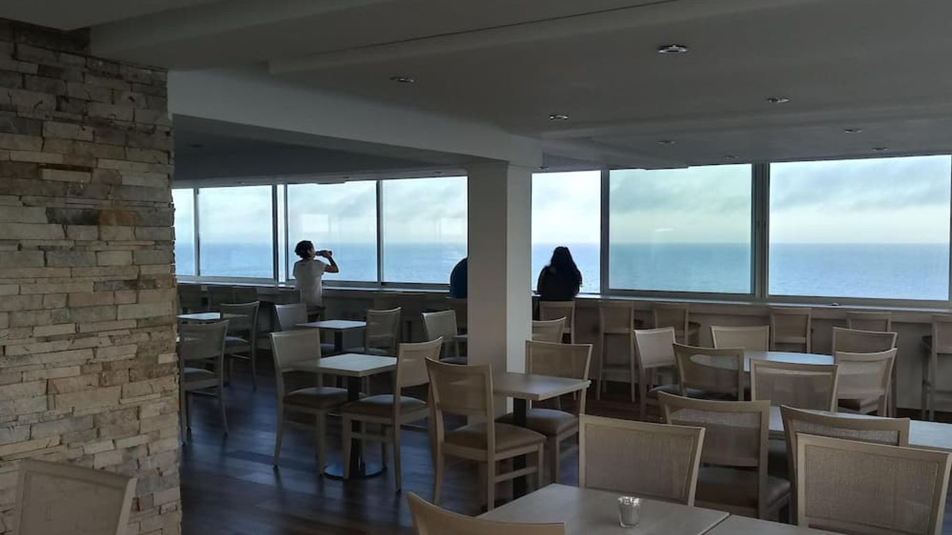 Gran Hotel Fontainebleau