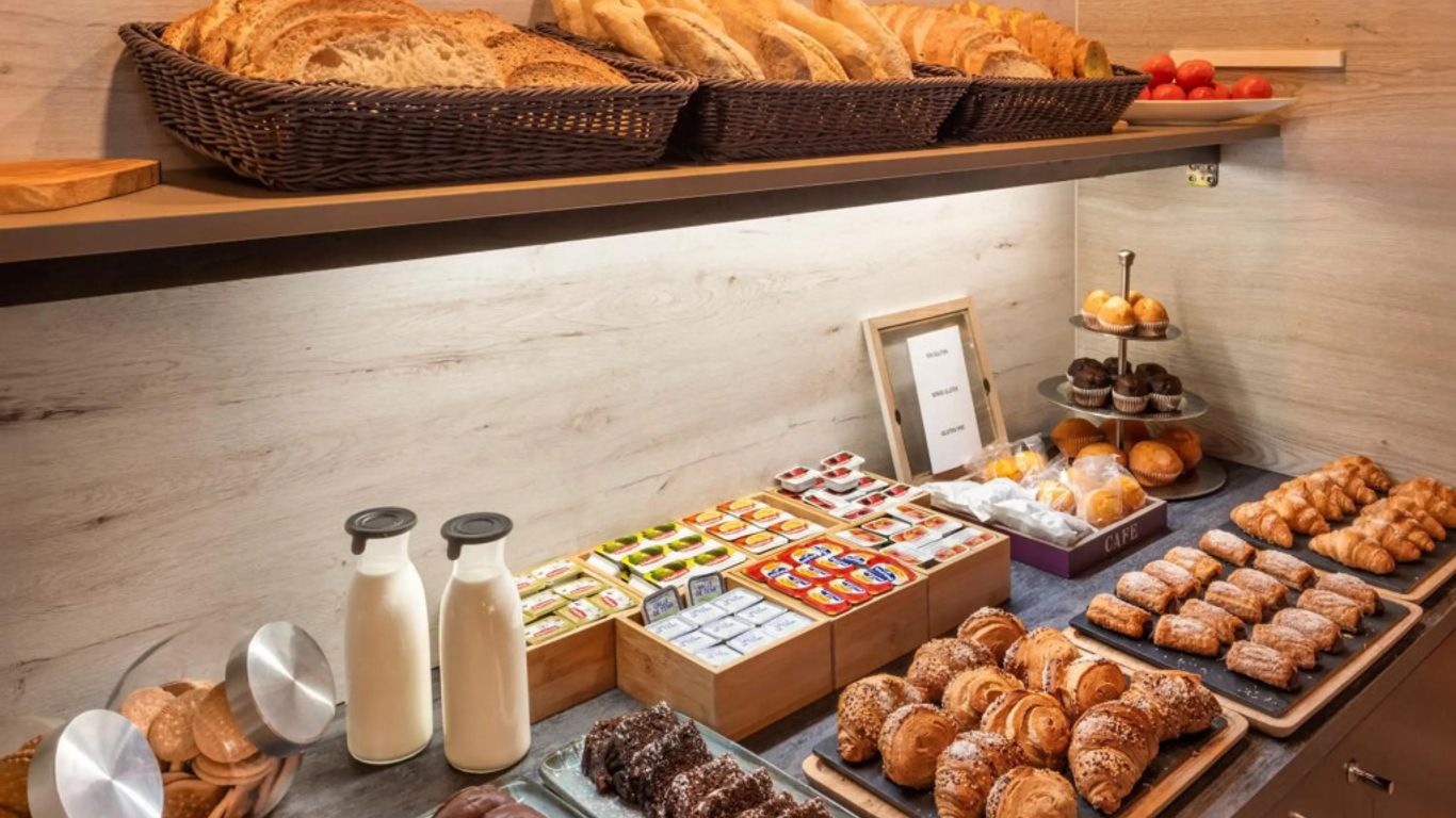 B&B Hotel Ciudad de Lleida