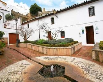 Viviendas Turísticas Los Arrayanes - Ronda - Vista del exterior