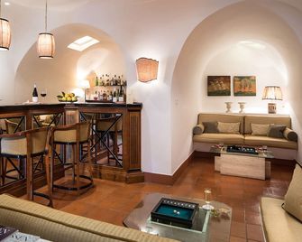 Hotel Villa Belvedere - Taormina
