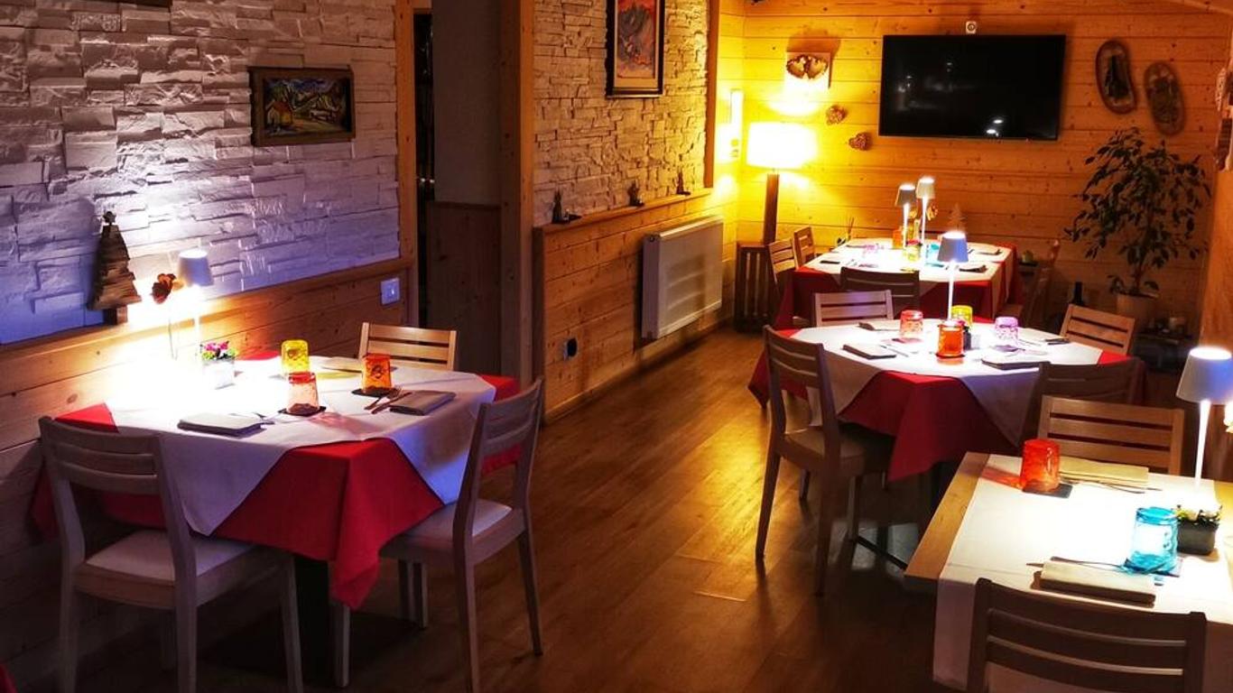 Hotel Tarvisio