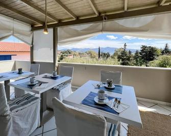 A casa di Enrico B&B - Portoferraio - Balcón