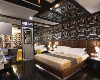 Victoria Court Canley - Pasig - Pasig - Habitación