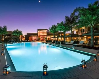 Stunning 4Bd Close to Disney @ Magic Village 7614 - Orlando - Piscina