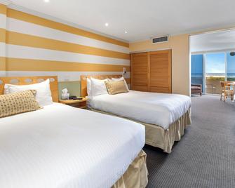 Pan American Hotel - Wildwood Crest - Schlafzimmer