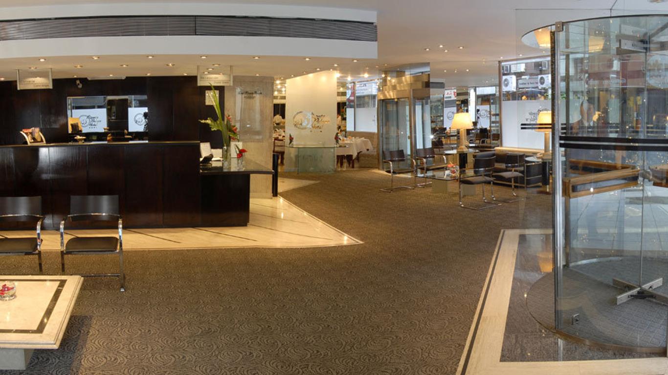 Bisonte Palace Hotel