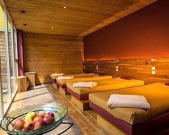 Der Thaller - Wirtshaus - Restaurant - Hotel - Anger - Spa