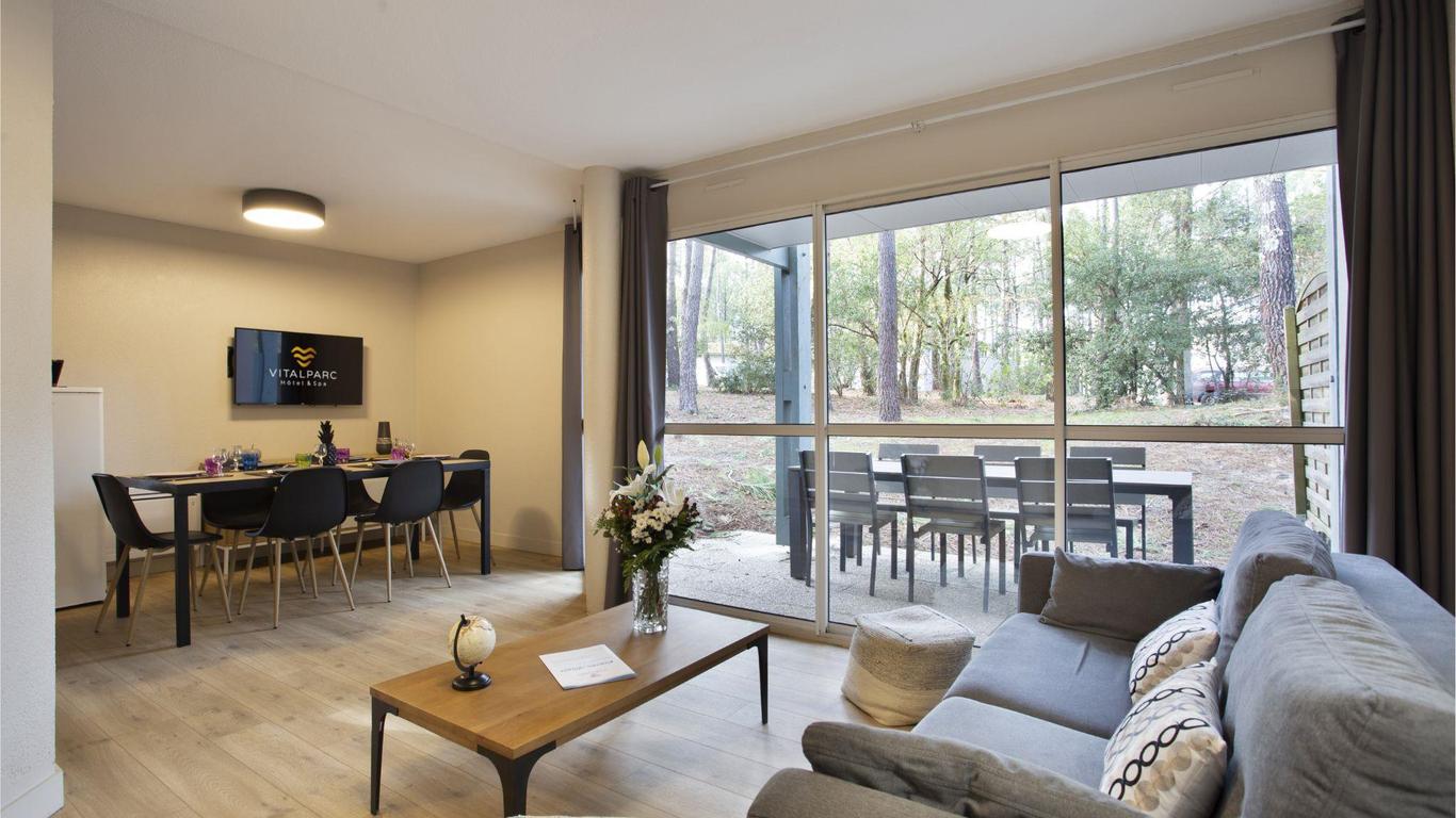 Vitalparc