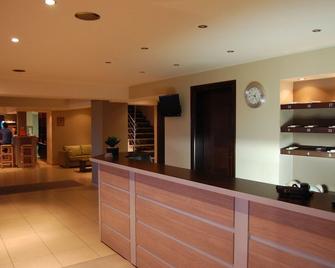 Hotel Antirrio - Antirrio - Reception