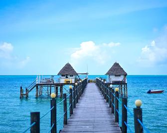 Spice Island Hotel & Resort - Jambiani - Room amenity