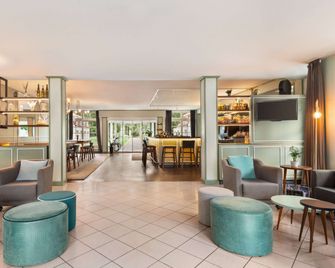 Vienna House Easy Castrop-Rauxel - Castrop Rauxel - Lounge