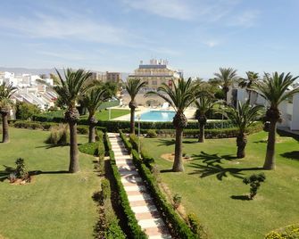 Beautiful Apartment By The Sea With Pool - Roquetas de Mar - Piscine