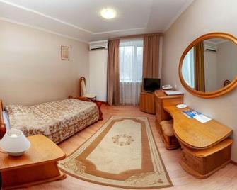 Hotel Saratovskaya - Saratov - Quarto