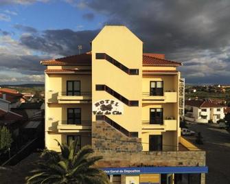 Hotel Vale Do Côa - Vila Nova de Foz Coa - Edifício
