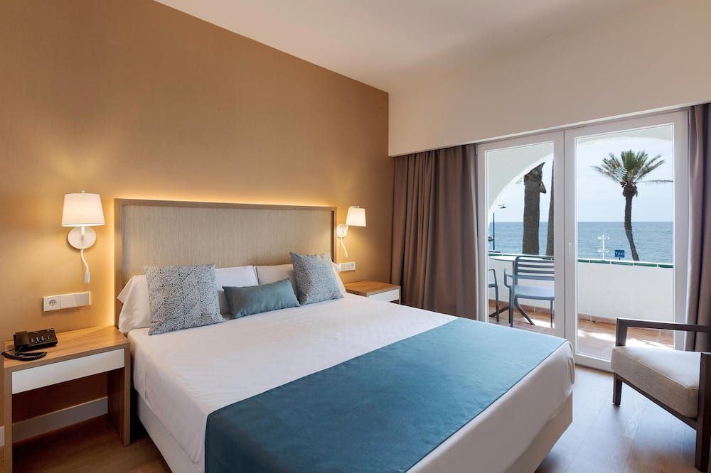 Aluasoul Menorca Hotel - Adults Only - Sant Lluis