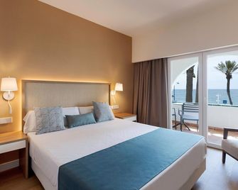 Aluasoul Menorca Hotel - Adults Only - Sant Lluís